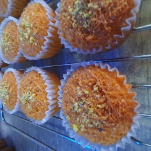 کاپ کیک شعریه - تصویر 2