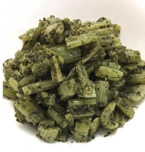 کرفس و نعناجعفری(نیم کیلویی) - تصویر 1