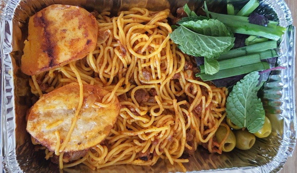 ماکارانی  - تصویر 1