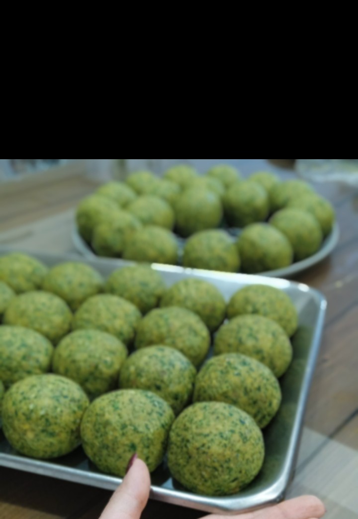 کوفته تبریزی یک نفره