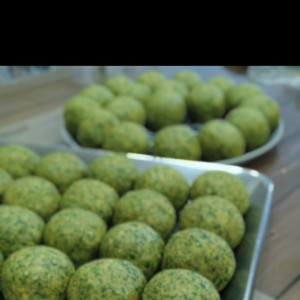 کوفته تبریزی یک نفره