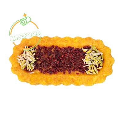 ته چین گوشت و بادمجان – مناسب 10 نفر - تصویر 1