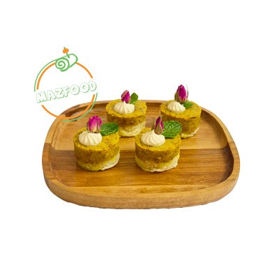 راتا کشک بادمجان