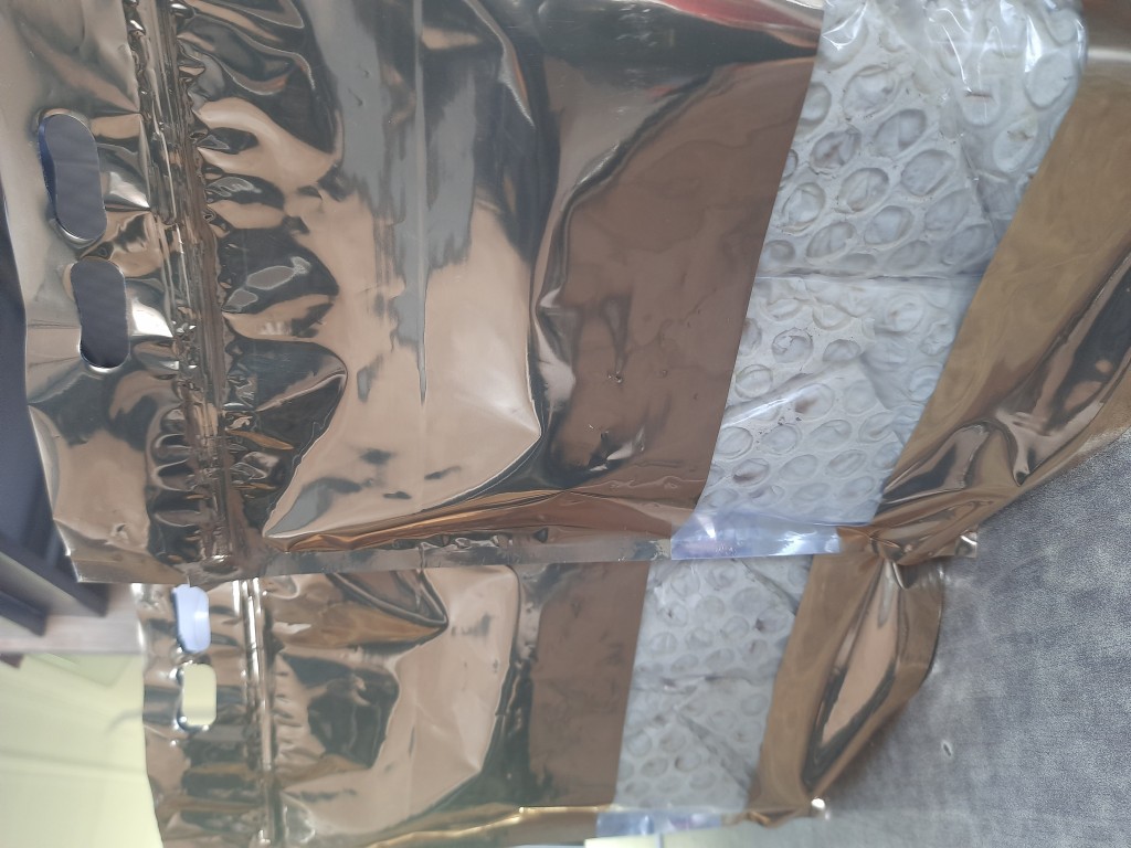 سمبوسه پیتزایی نیمه آماده - تصویر 2