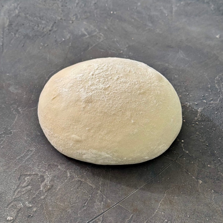 خمیر پیتزای ایتالیایی (ناپولیتن)