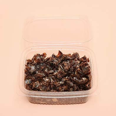 پرک لیمو عمانی 50 گرمی