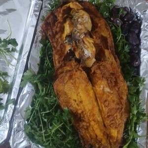 زرشک پلو بامرغ - تصویر 5