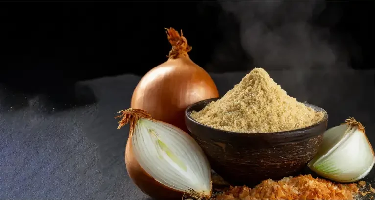 پودر پیاز (100 گرمی)