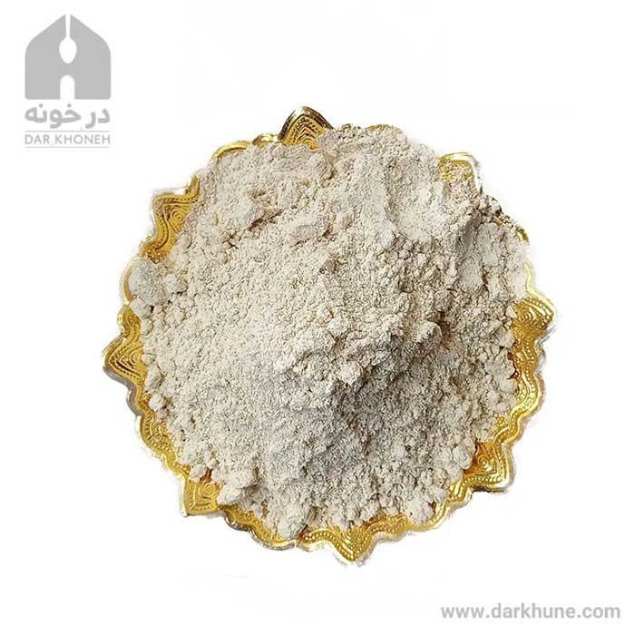 پودر جوانه گندم 100 گرمی