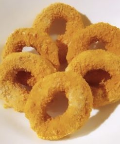 پیاز سوخاری آماده طبخ (۱۰ عددی)