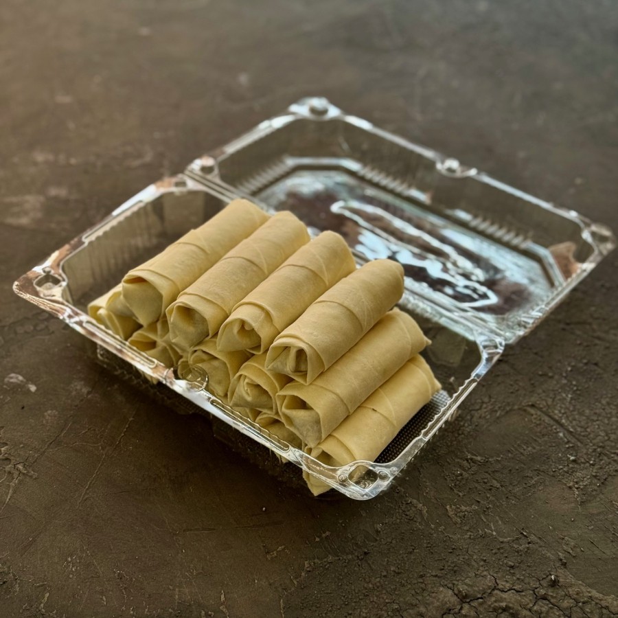 بورک سبزیجات (veg)