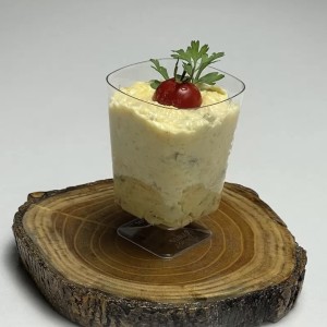 شات سالاد الویه