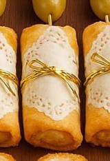 بورک مرغ - تصویر 1