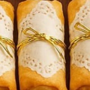 بورک مرغ - تصویر 1