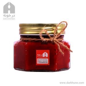 رب گوجه فرنگی خانگی 800 گرمی