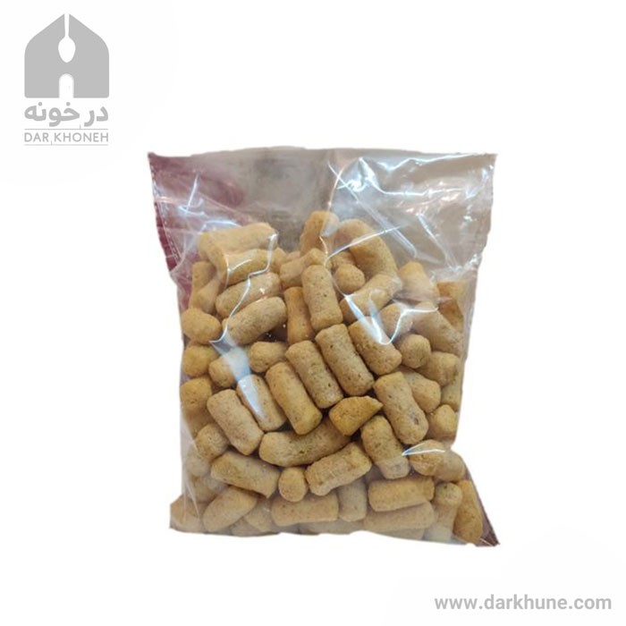 پفک سویق پنیری 100 گرمی