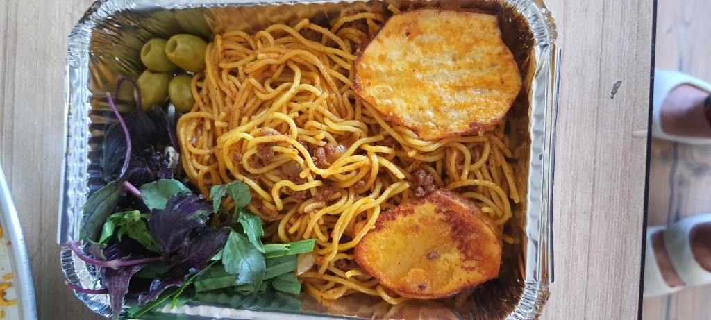 ماکارانی  - تصویر 2