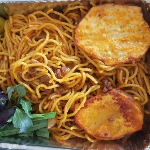 ماکارانی  - تصویر 2