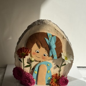 کیک تولد - تصویر 1