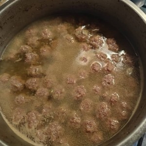 پلو شیرازی - تصویر 1