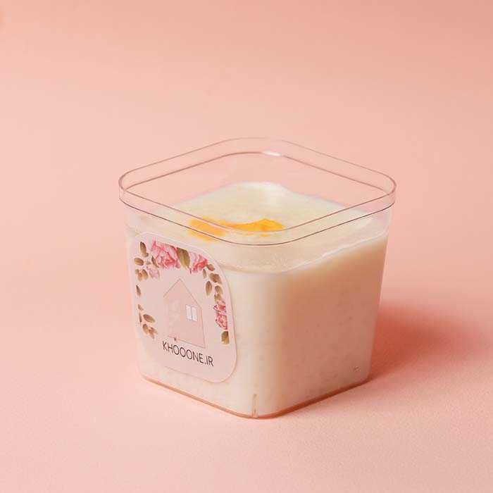 شیربرنج تک نفره