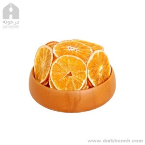 پرتقال خشک تامسون یک کیلویی