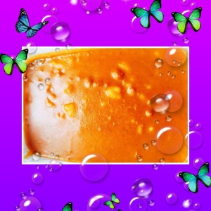 خوراک لوبیاچیتی کیلویی  با لعاب  مجلسی خاص  - تصویر 1