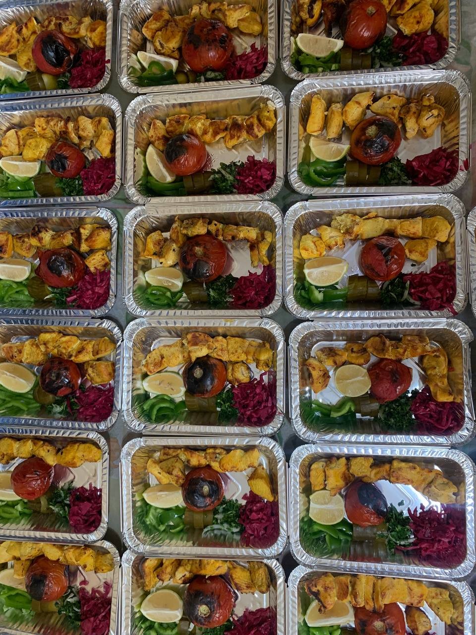 چلو جوجه - تصویر 3