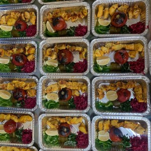 چلو جوجه - تصویر 3