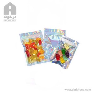 پاستیل خانگی 200 گرمی