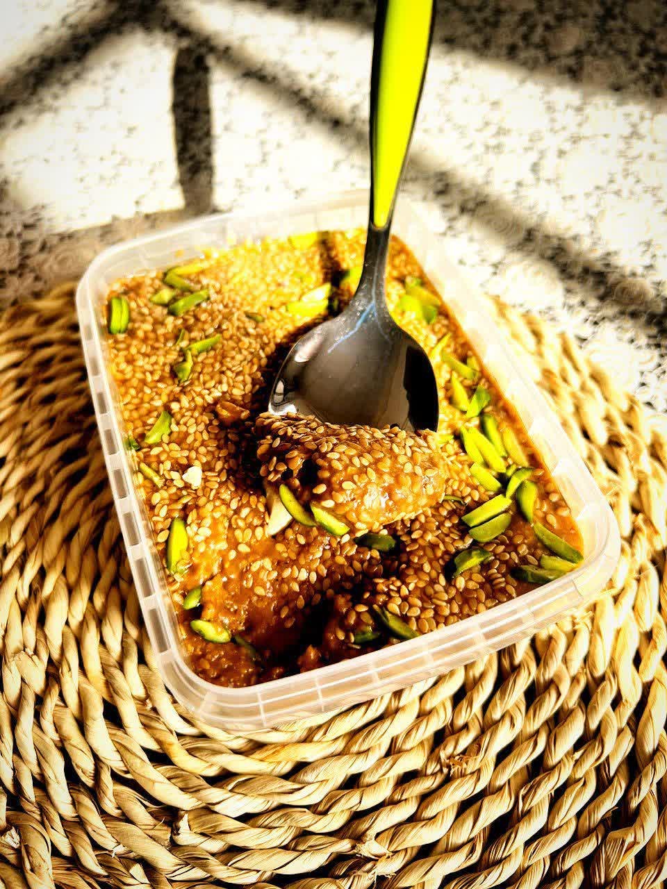 معجون ویژه - تصویر 3