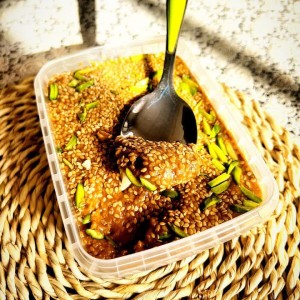 معجون ویژه - تصویر 3