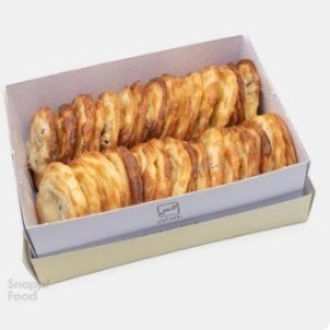 شیرینی کشمشی