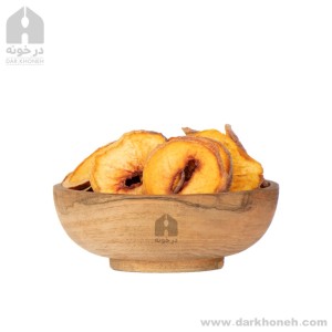 هلو خشک یک کیلویی