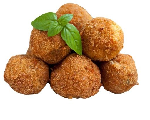 توپک پنیری(۱۰ عددی) - تصویر 1