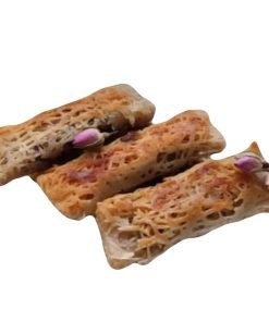 رشته خشکارآماده طبخ(۲۰ عددی)