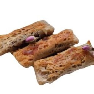 رشته خشکارآماده طبخ(۲۰ عددی)