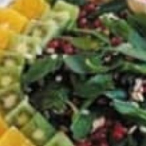 سالاد مخصوص 