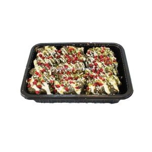 دلمه برگ مو (1 کیلویی)