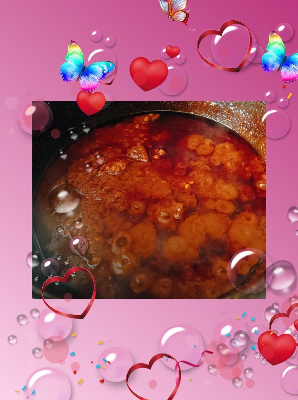 پلو زعفرانی با خورشت قیمه سیب زمینی مجلسی خاص - تصویر 1