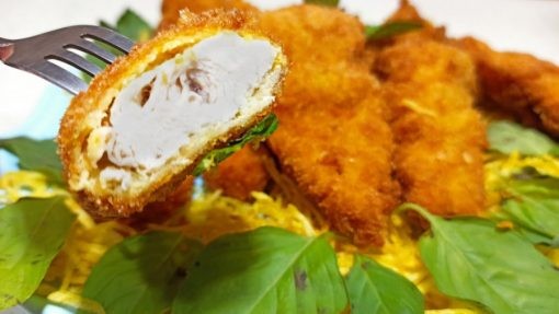 فیله سوخاری (۵ عددی) - تصویر 1