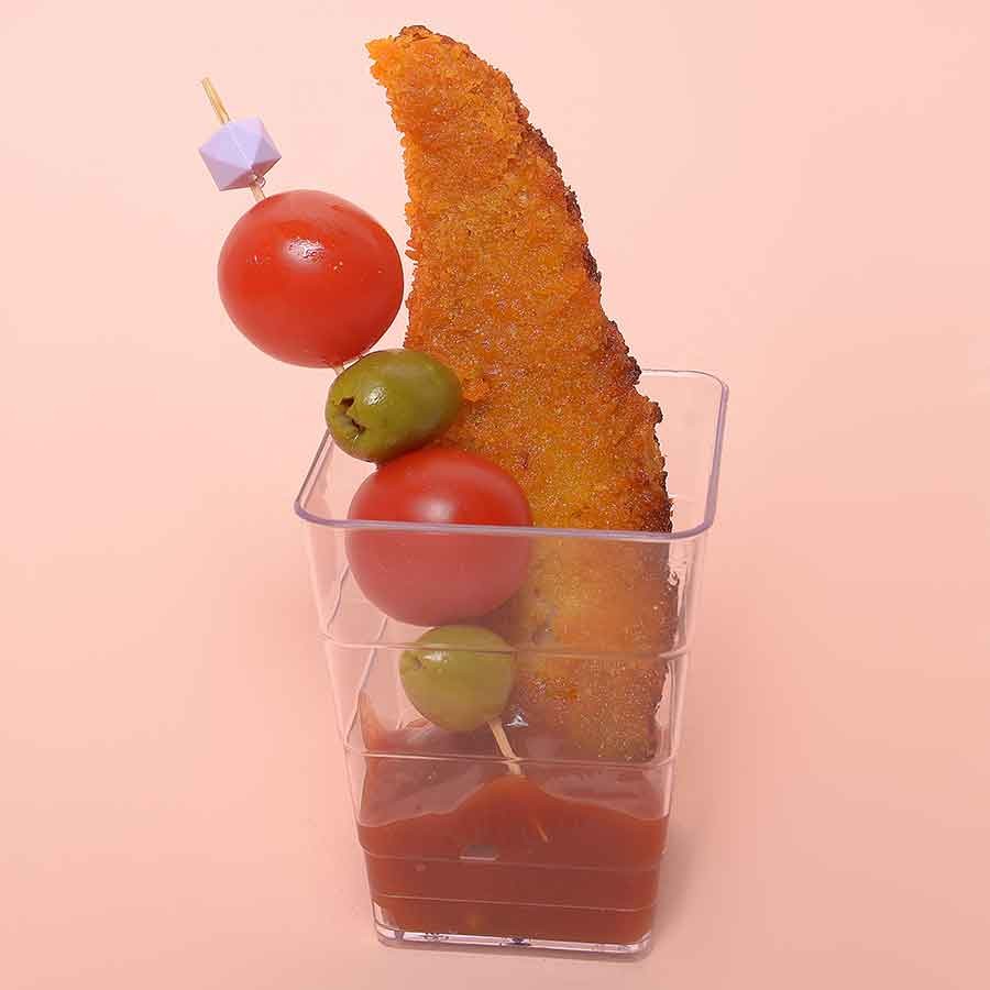 فیله لیوانی