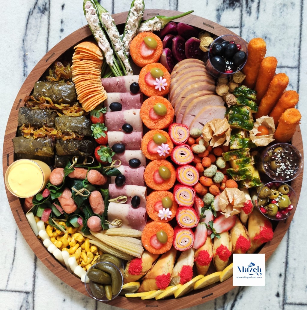 سینی میکس 16 - تصویر 1