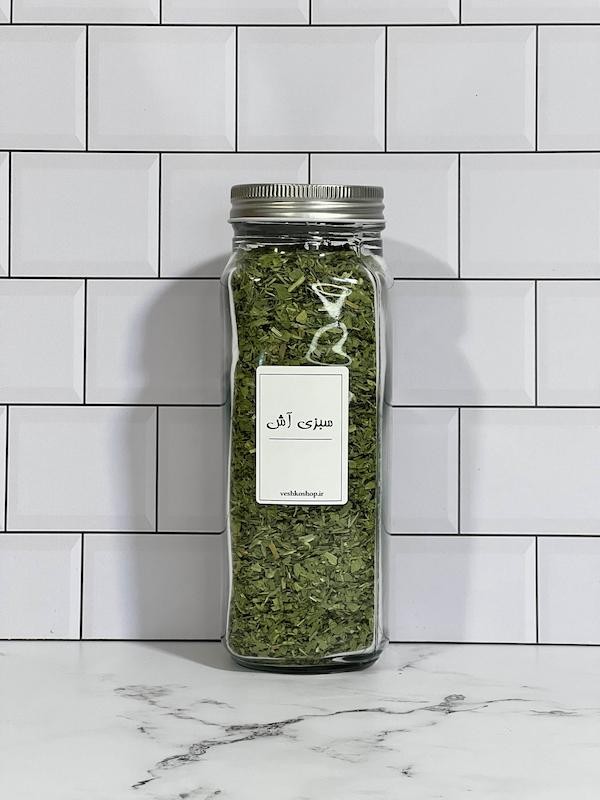 سبزی آش خشک 150 گرمی