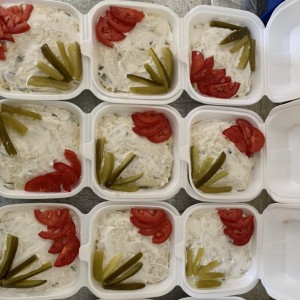 سالاد الویه