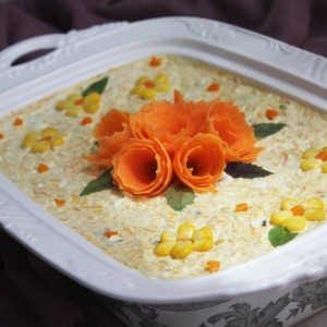 سالاد الویه