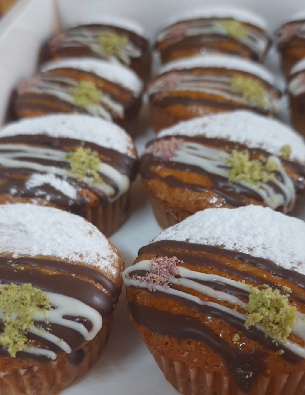 پای سیب - تصویر 2