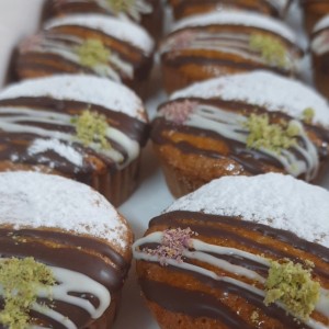 پای سیب - تصویر 2