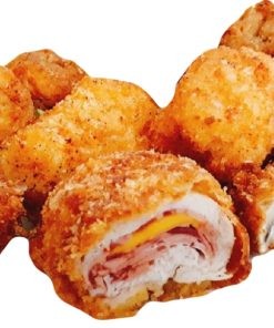 کوردن بلو آماده طبخ(۹ عددی)