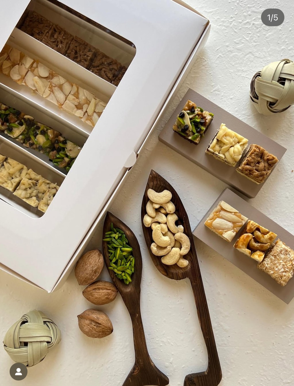 شیرینی فرانسوی  - تصویر 1